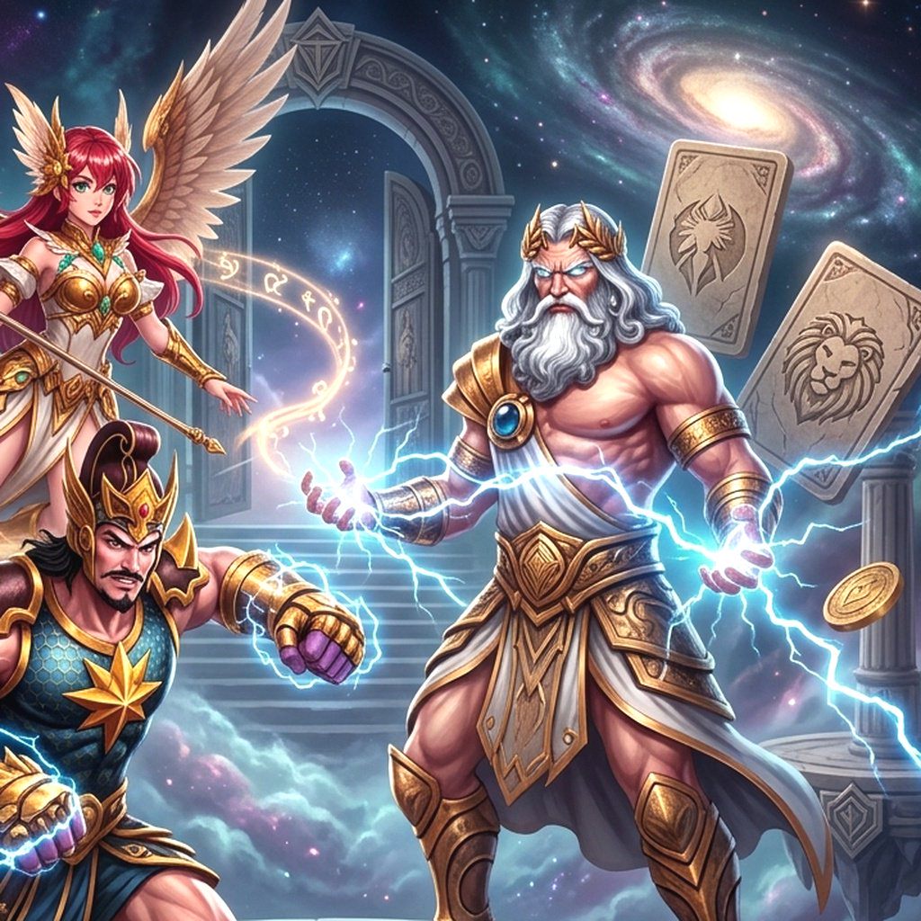 Bảng tỷ lệ trả thưởng trong Wild Bounty Showdown F79 hiển thị hệ số nhân và dòng thắng