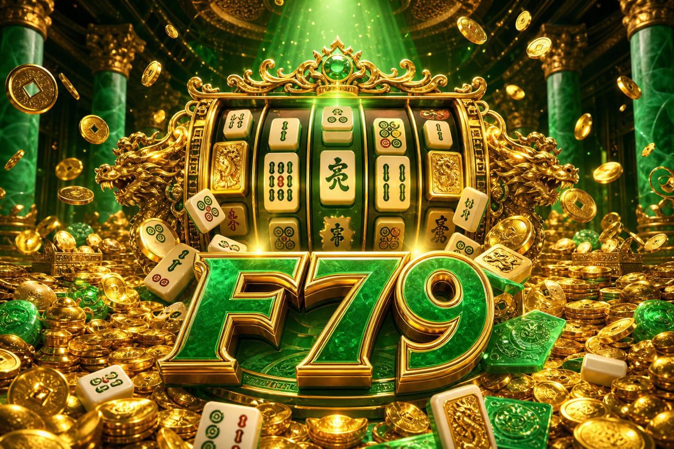 Bảng thưởng điểm danh hằng ngày của Fortune Dragon F79